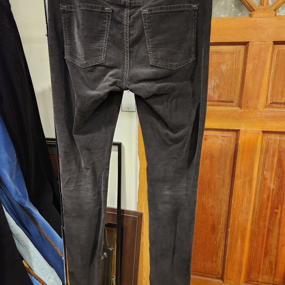 Vince corduroy pants - Picture 2 of 2